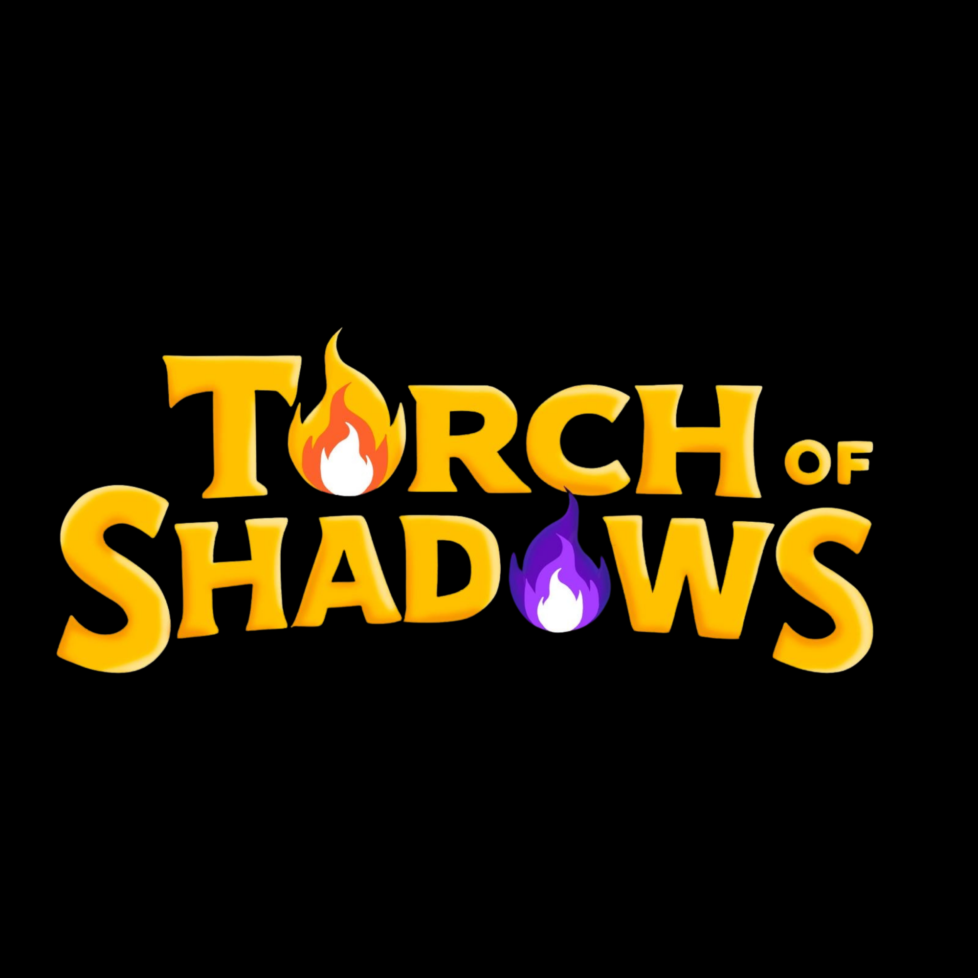 Torch of Shadows
