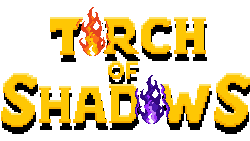 Torch of Shadows